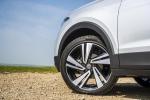 Volkswagen T-Cross SEL 2019 года (UK)